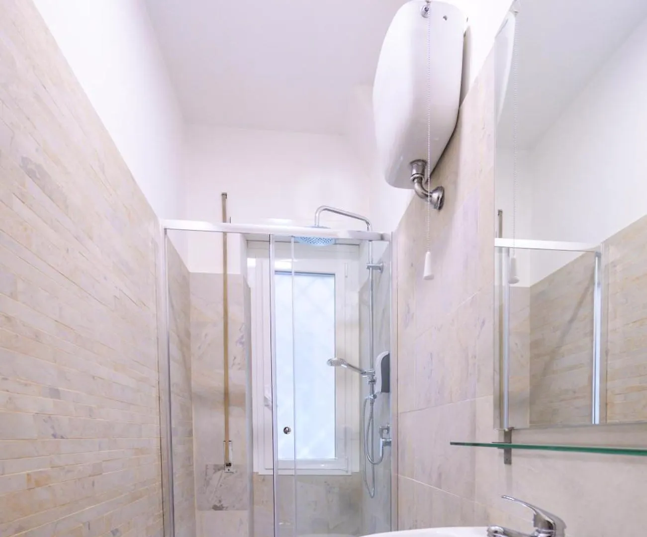 Apartment Home Sweet Home San Pietro Rome Italy