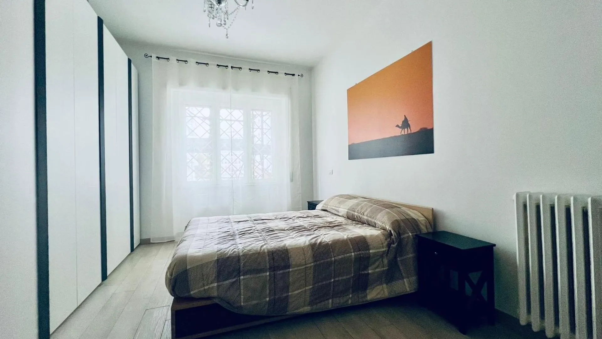 Apartment Home Sweet Home San Pietro Rome