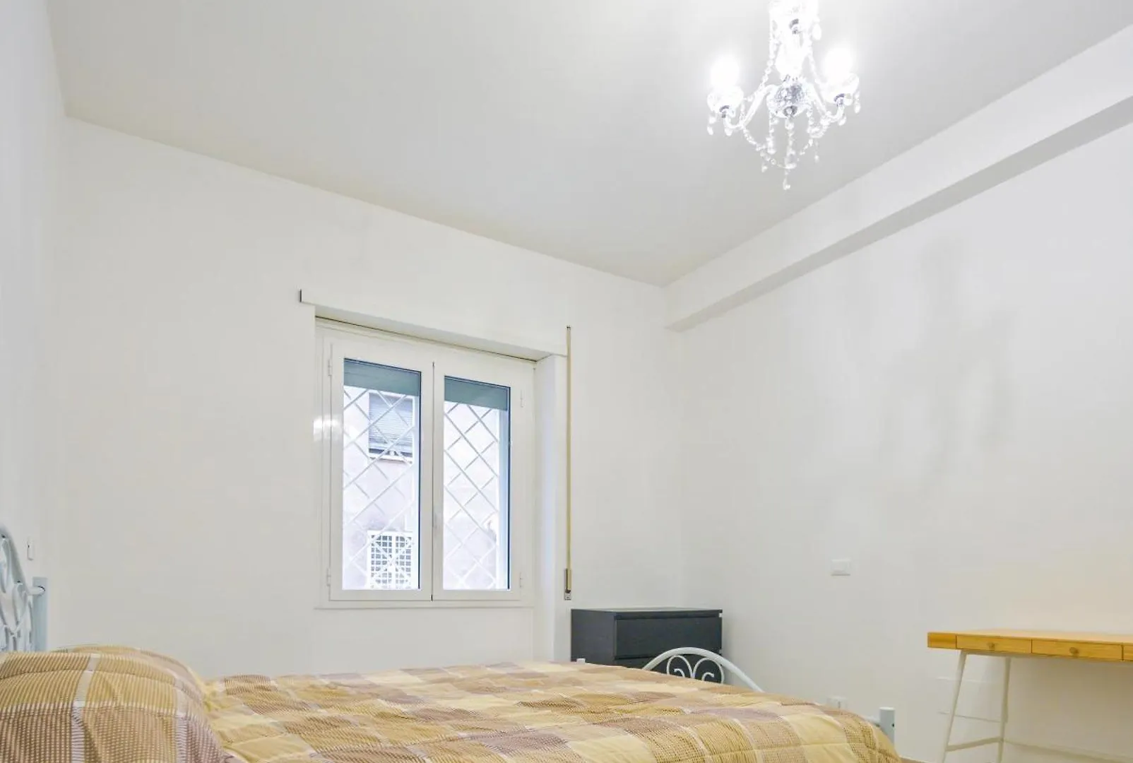 Apartment Home Sweet Home San Pietro Rome