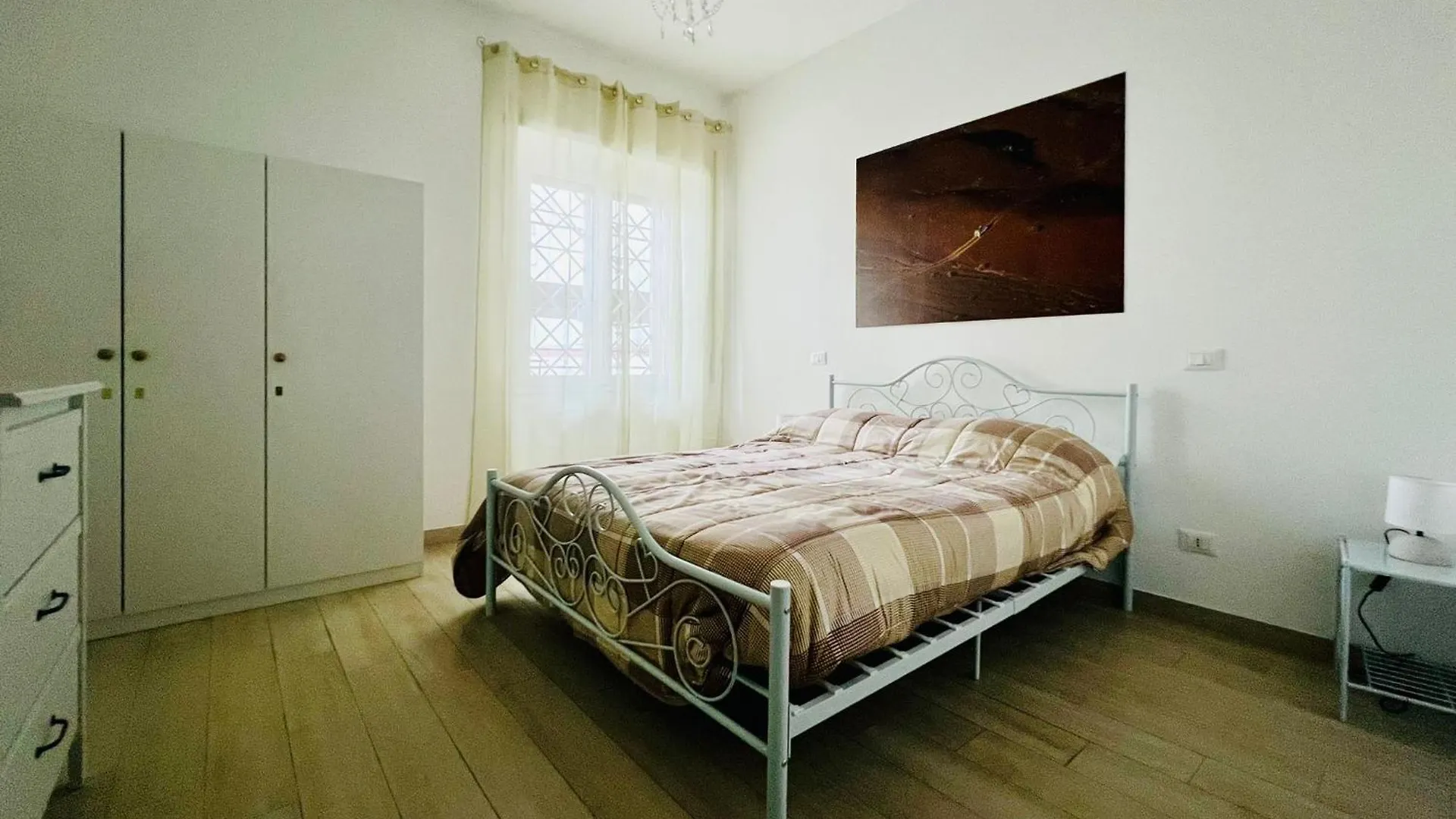 Apartment Home Sweet Home San Pietro Rome Italy