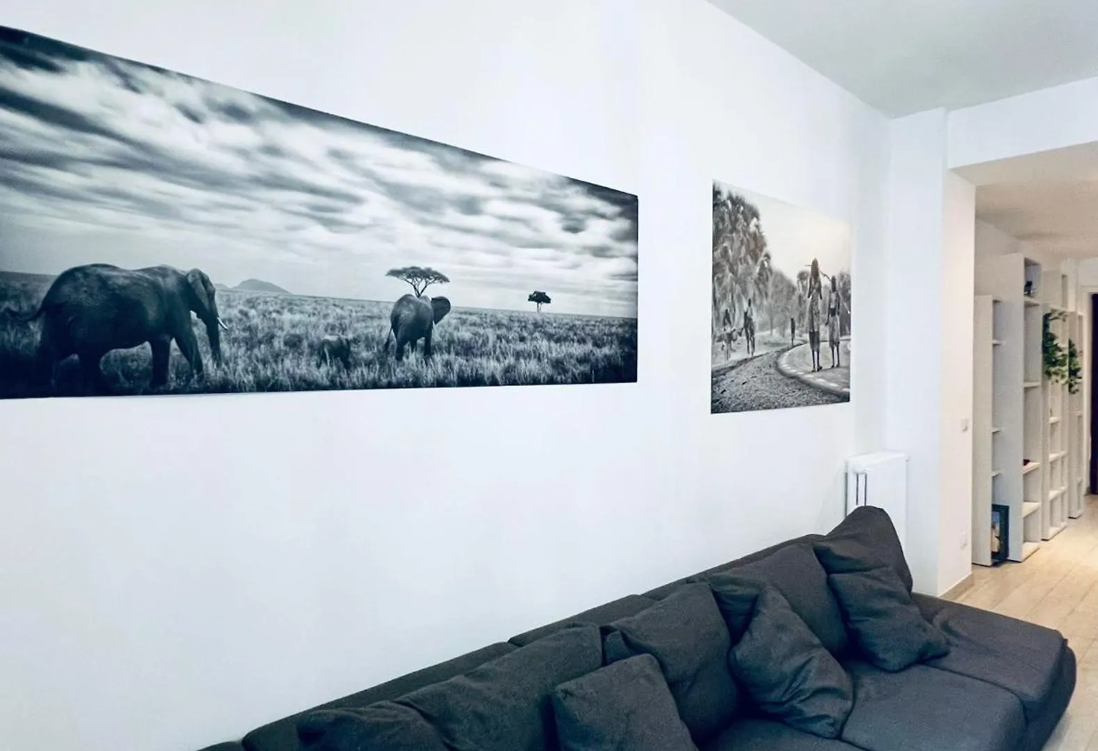 Home Sweet Home San Pietro Rome Apartment