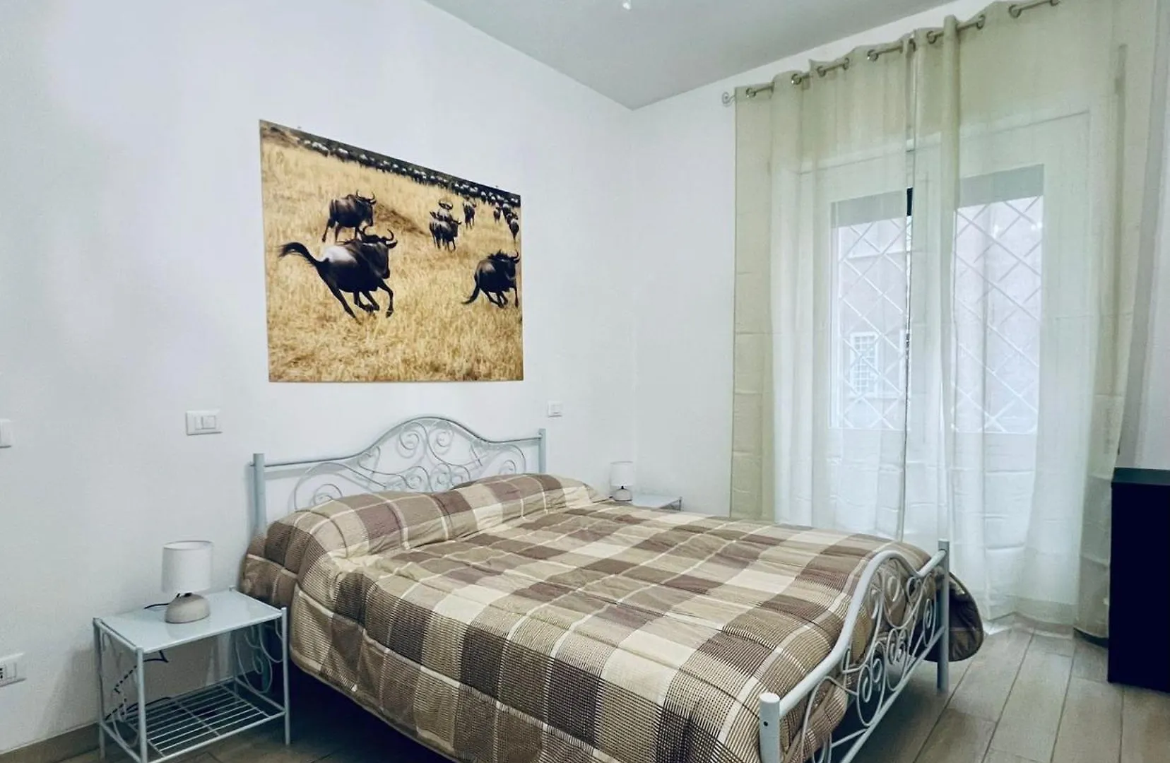 Home Sweet Home San Pietro Rome 0*,