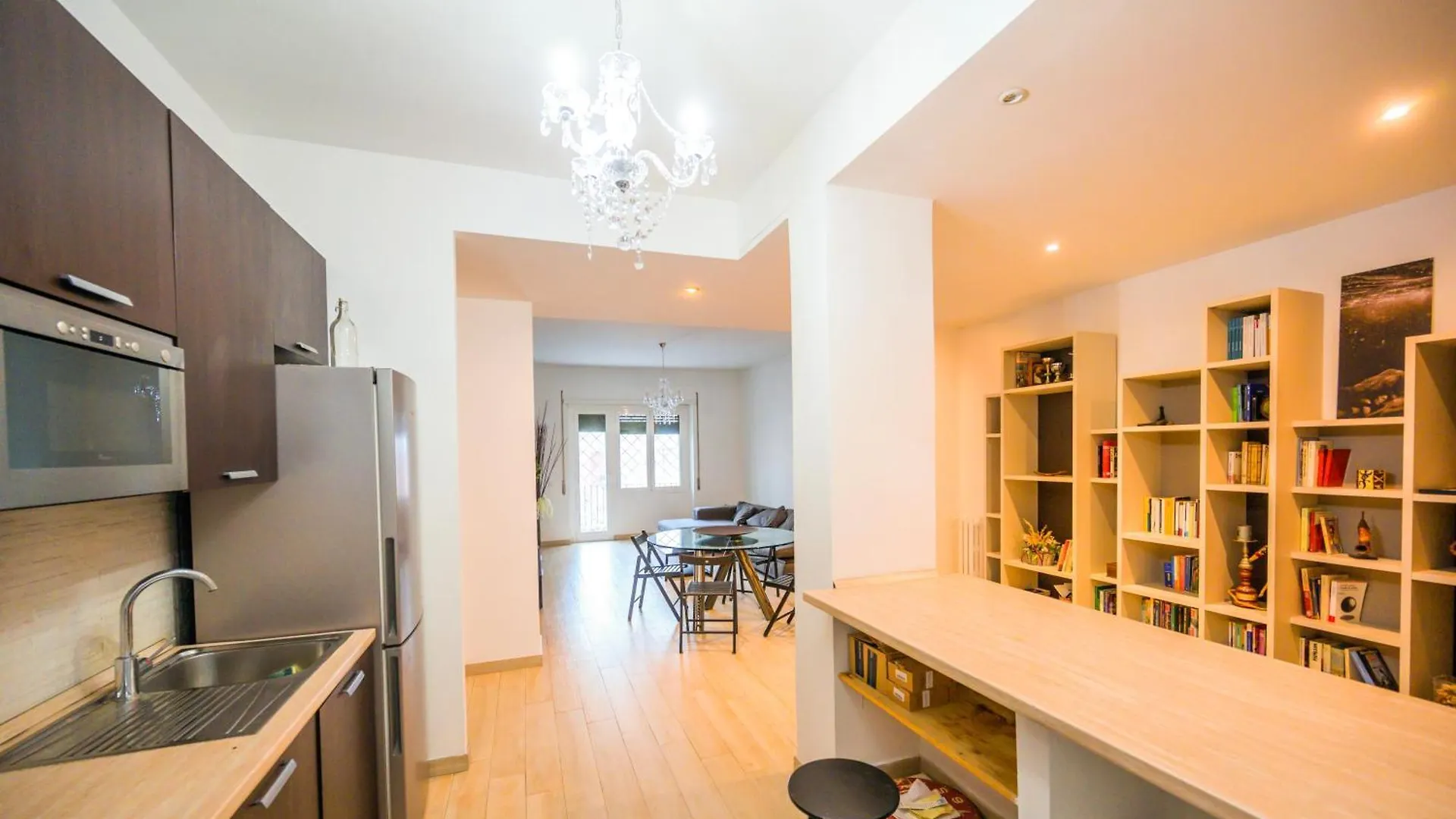 Home Sweet Home San Pietro Rome Apartment